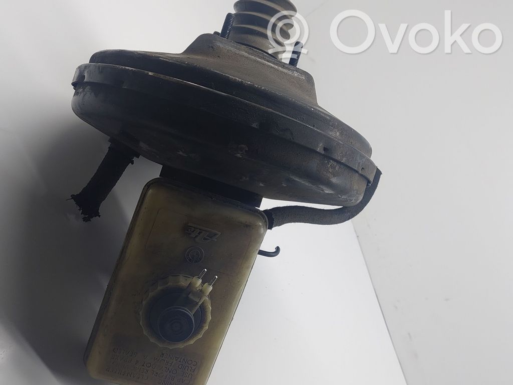 Brake booster   11634719,343311634719
