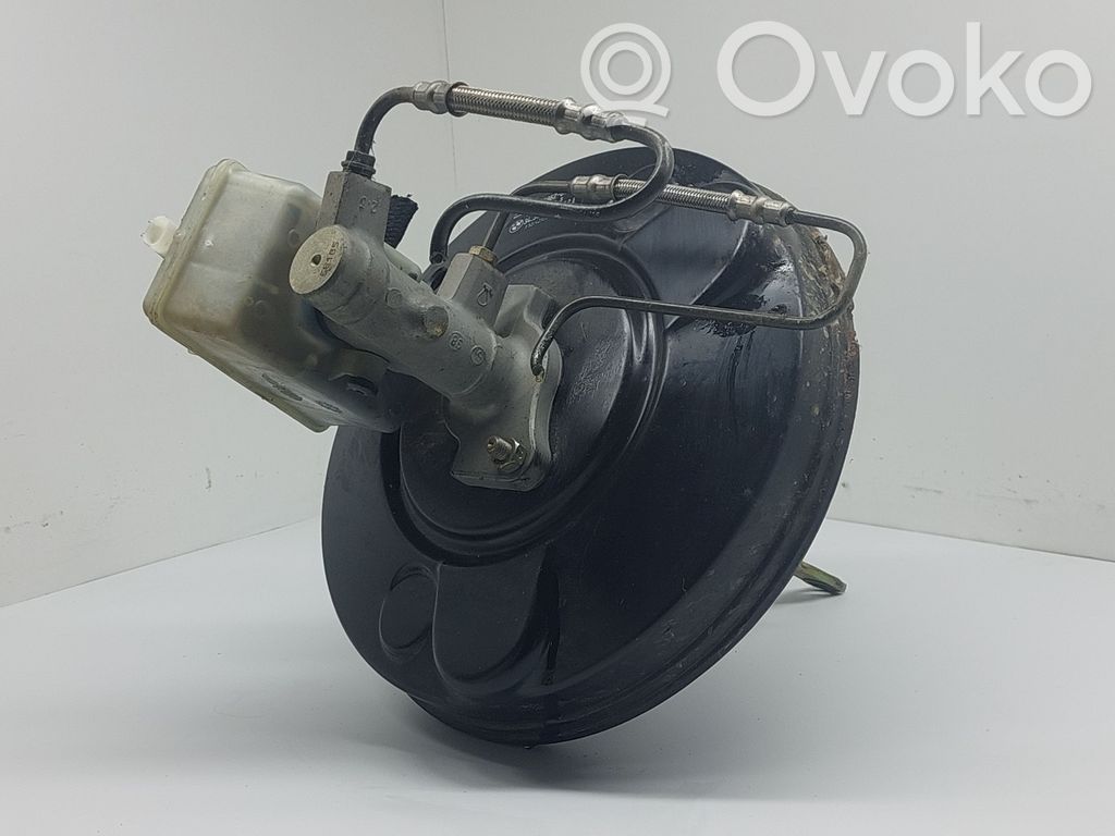BMW 3 E46 Servo-frein 