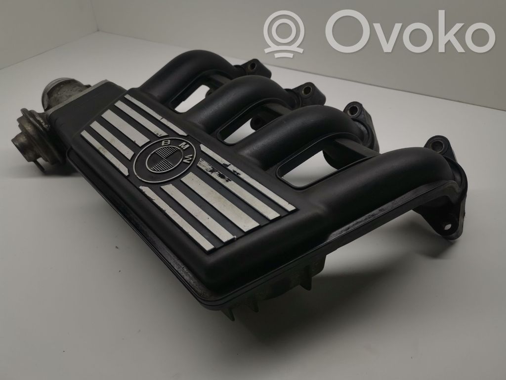 BMW 3 E36 Kolektorius įsiurbimo 
