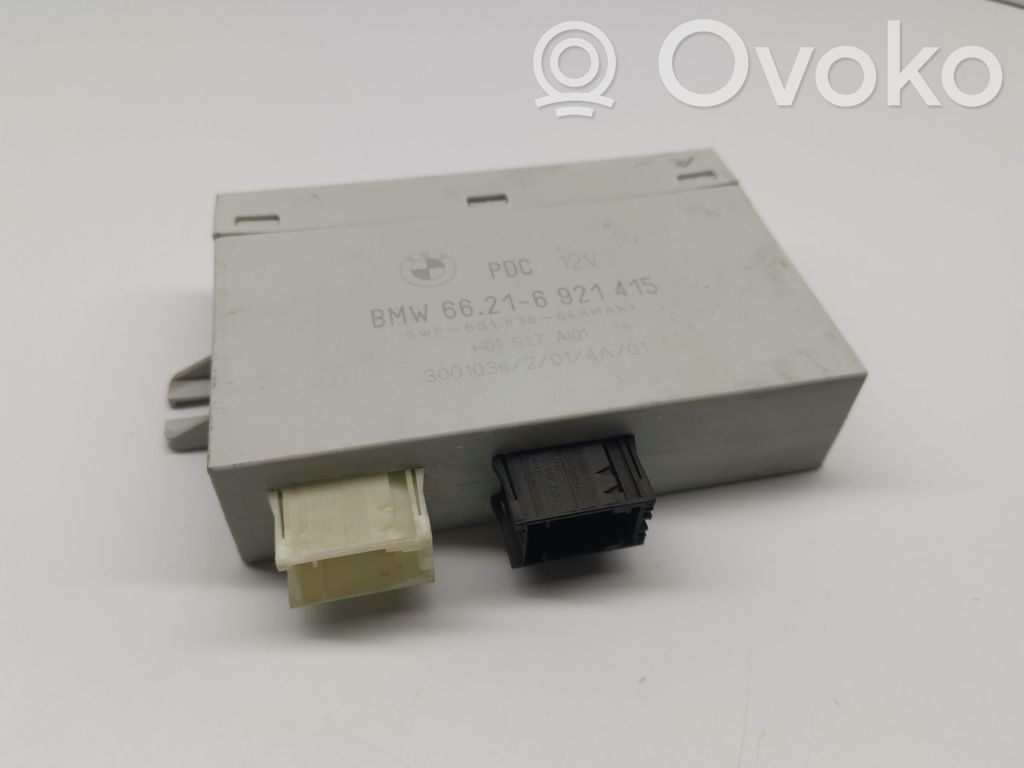 Parking PDC control unit/module   6921415