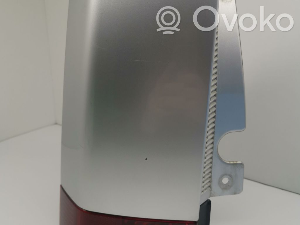 Opel Meriva A Rear/tail light trim molding 