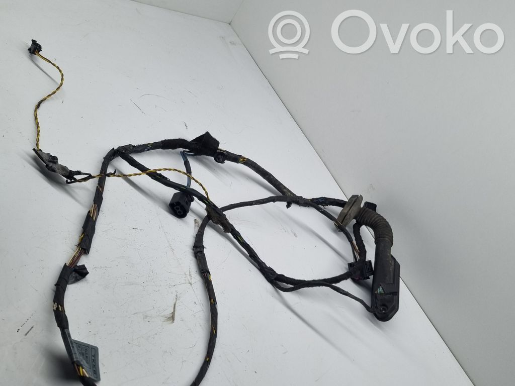Cableado de puerta delantera   6913088