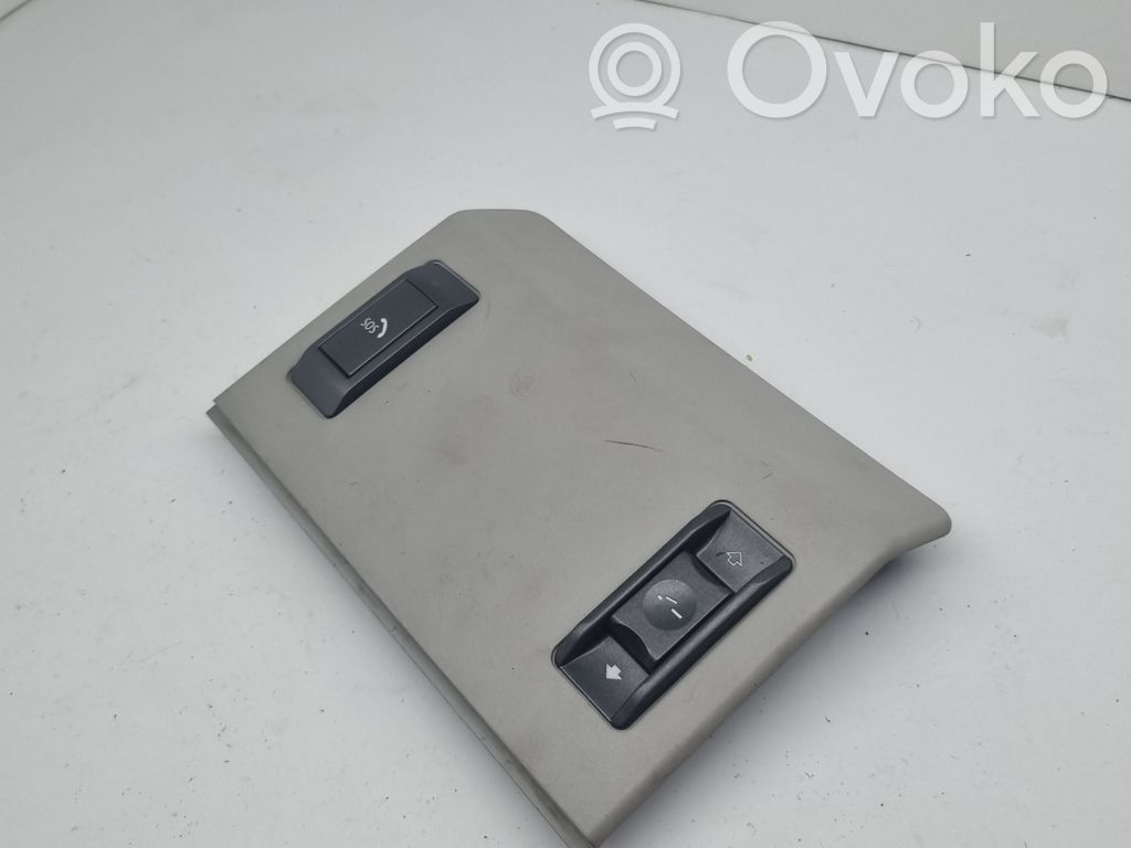 BMW 7 E65 E66 Stoglangio jungtukas 