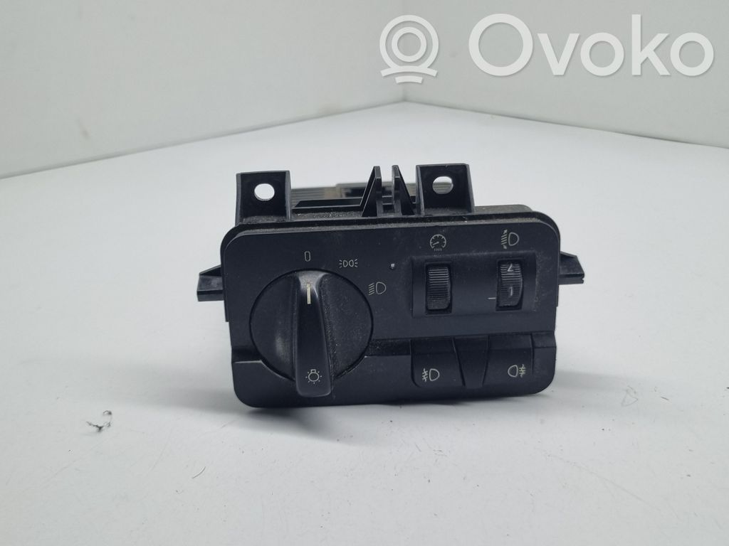 BMW 3 E46 Light switch 