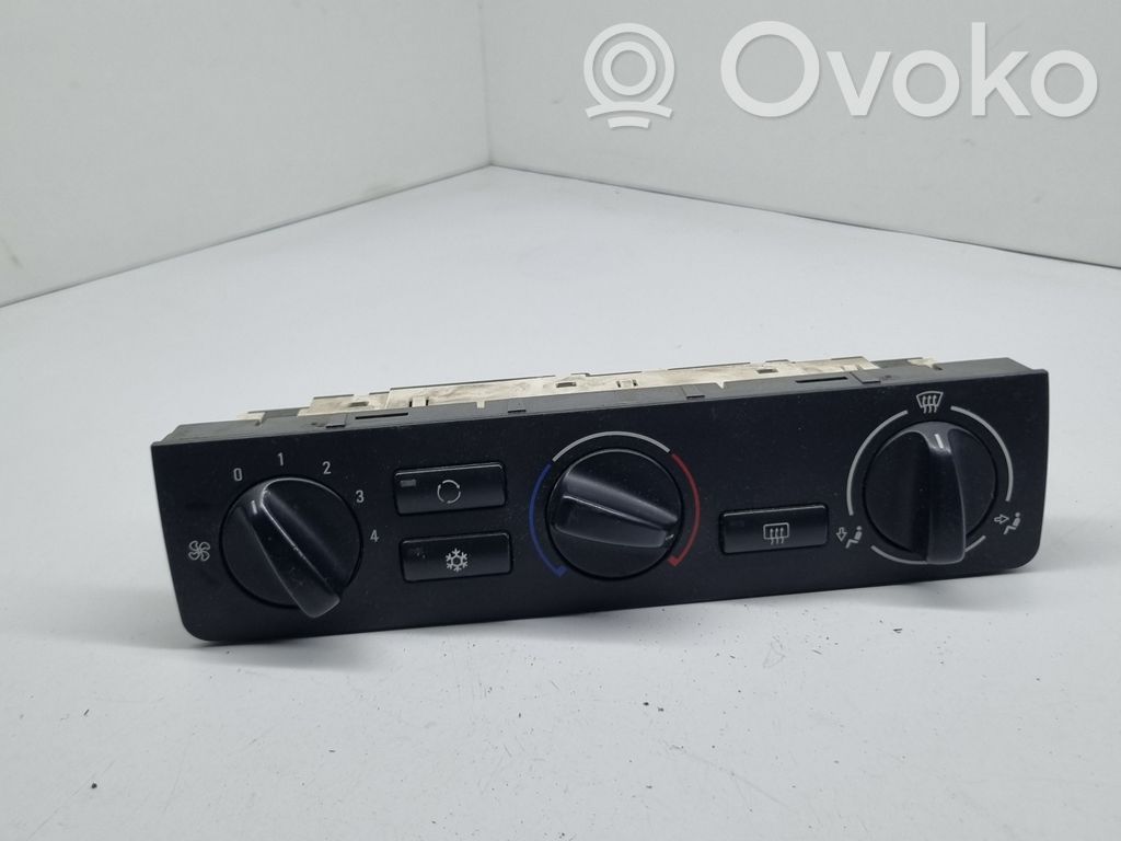 Climate control unit   6907898,64116907898