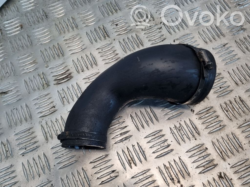BMW 3 E36 Schlauch / Leitung Ladeluftkühler 