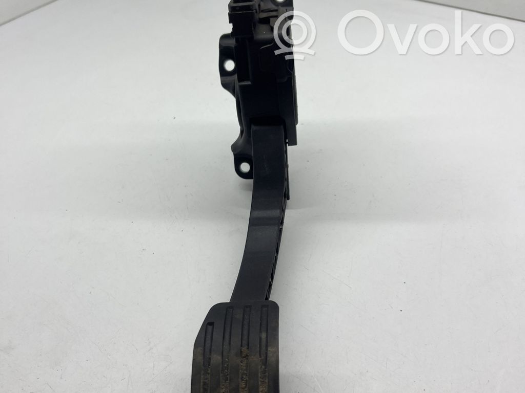 Ford Mondeo MK IV Pedal del acelerador 