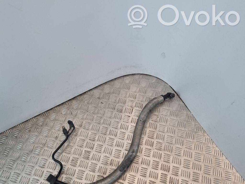 BMW 3 E46 Air conditioning (A/C) pipe/hose 