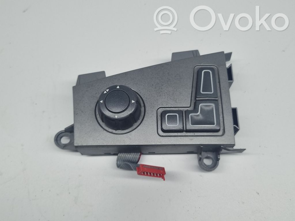 BMW 7 E65 E66 Seat control switch 