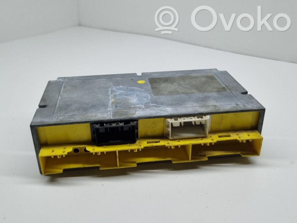 BMW 7 E65 E66 Airbag control unit/module 