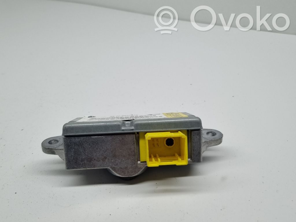 BMW 7 E65 E66 Airbag control unit/module 