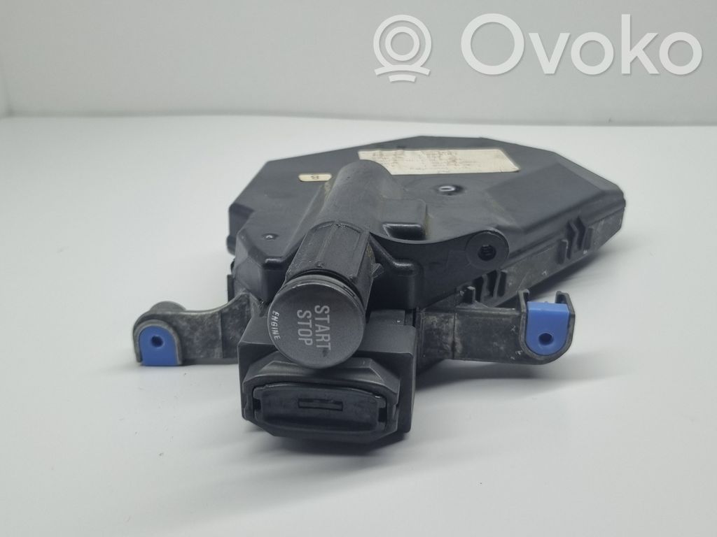 BMW 7 E65 E66 Ignition lock 