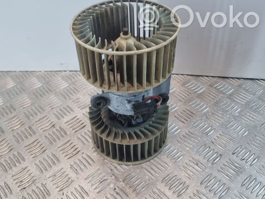 BMW 5 E39 Ventilator aerotermă 