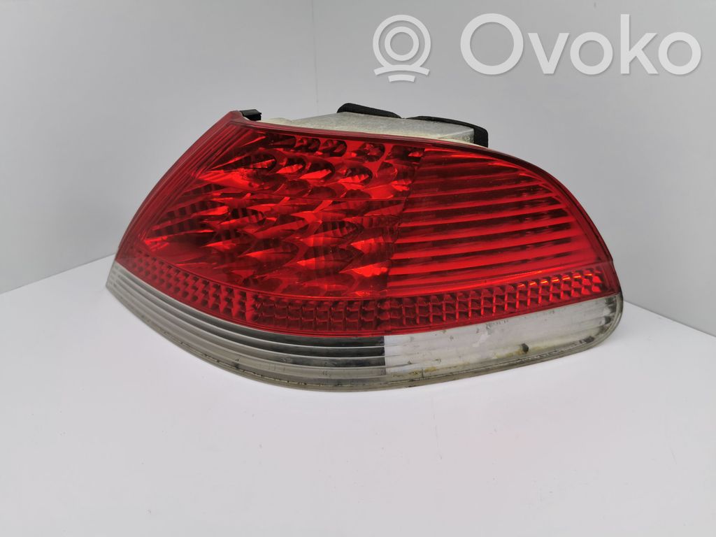 Rear/tail lights   155514