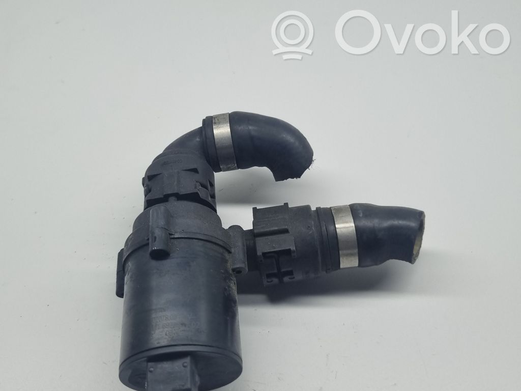 BMW 7 E65 E66 Electric auxiliary coolant/water pump 
