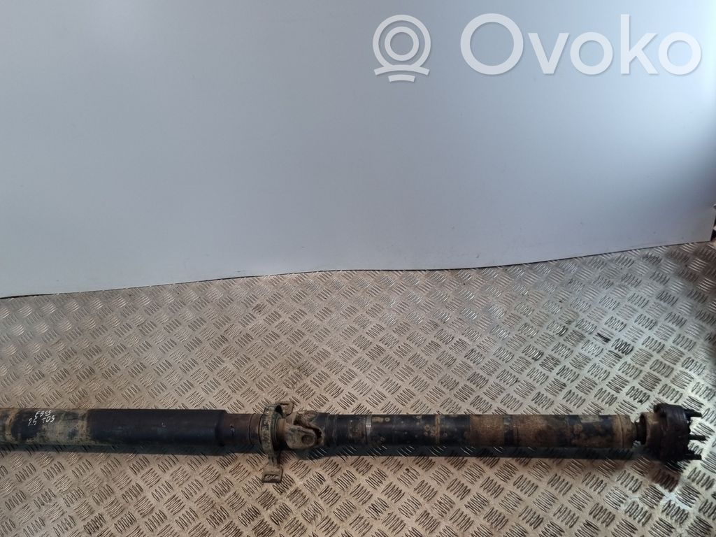 Drive shaft (set)   1229268
