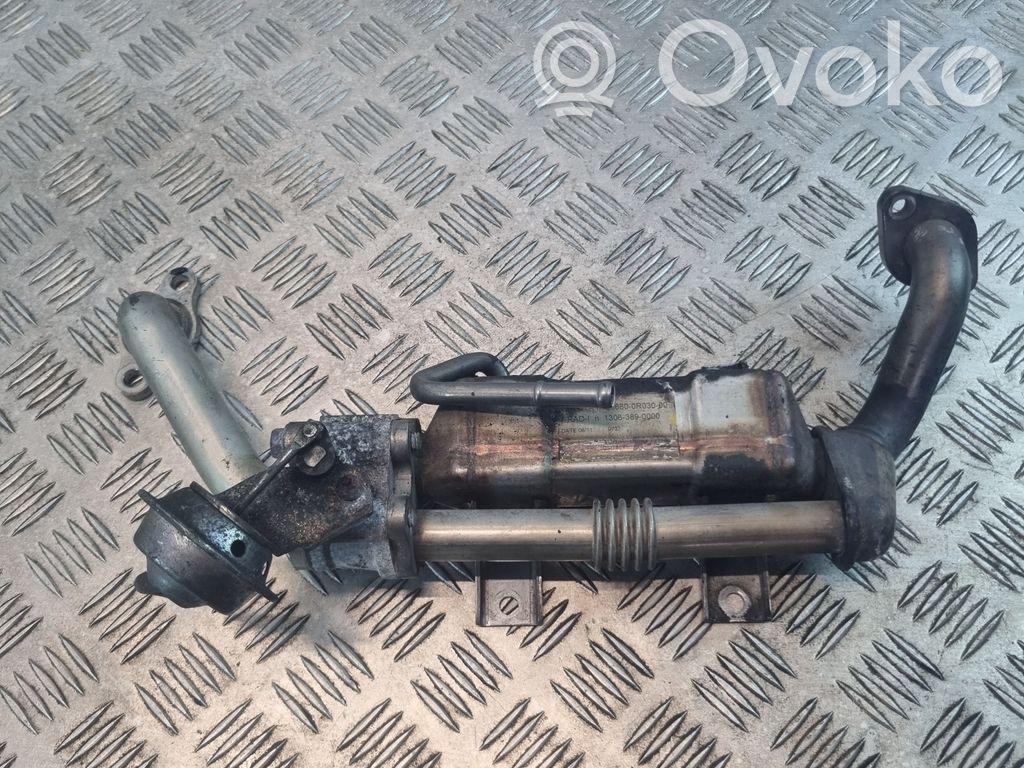 Chłodnica spalin EGR   256800R03000,13063890000