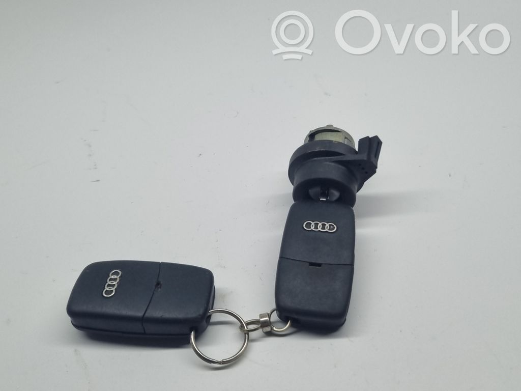 Ignition lock   2402B