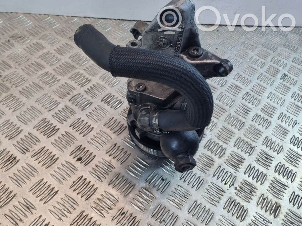 Power steering pump   3242778859602,LH2110852,778859602