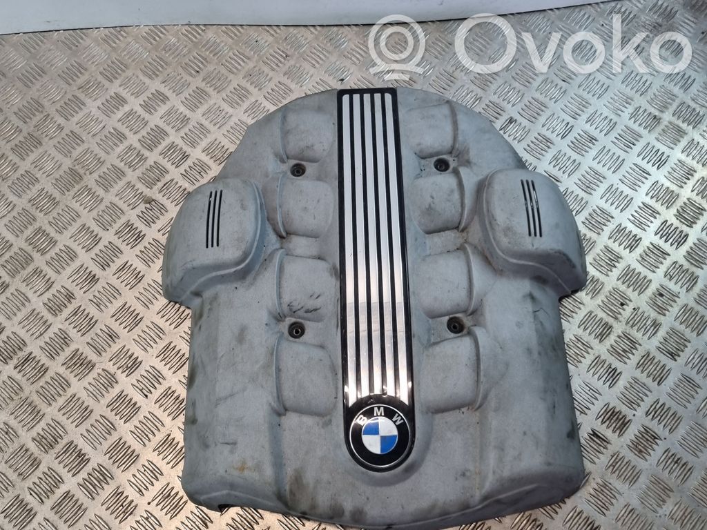 BMW 7 E65 E66 Engine cover (trim) 
