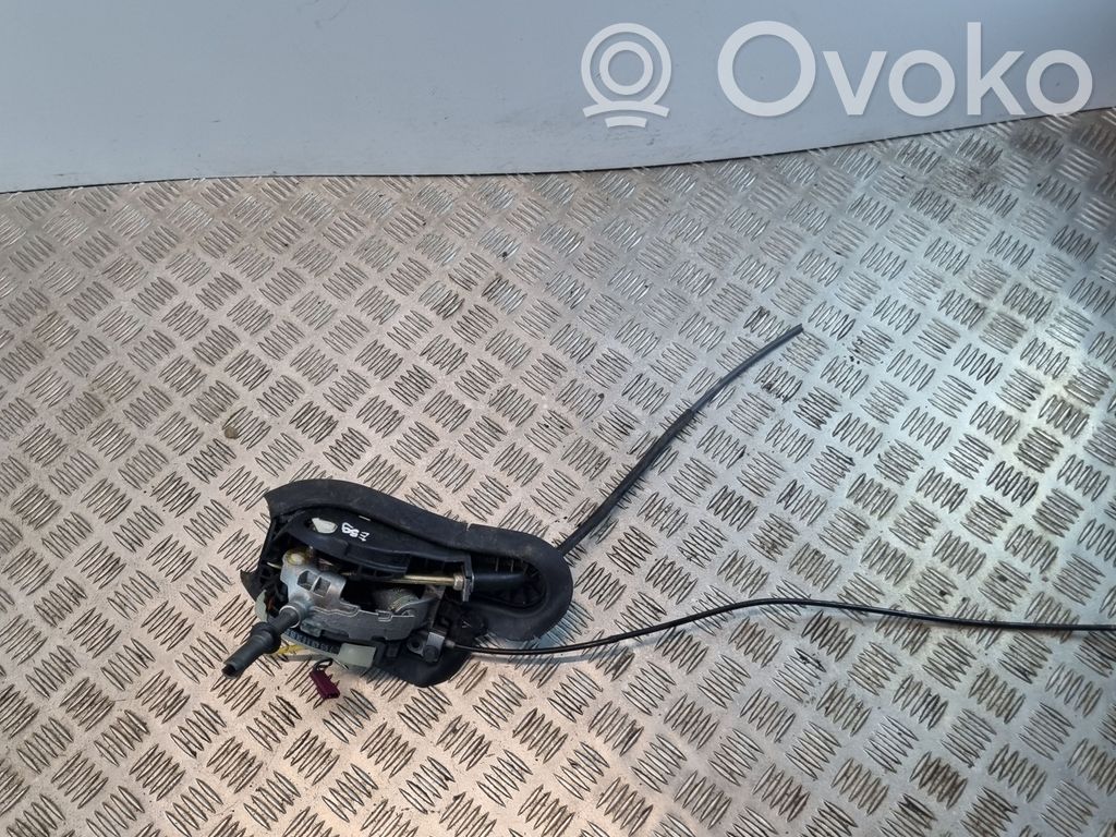 Gear shifter/selector   75154289