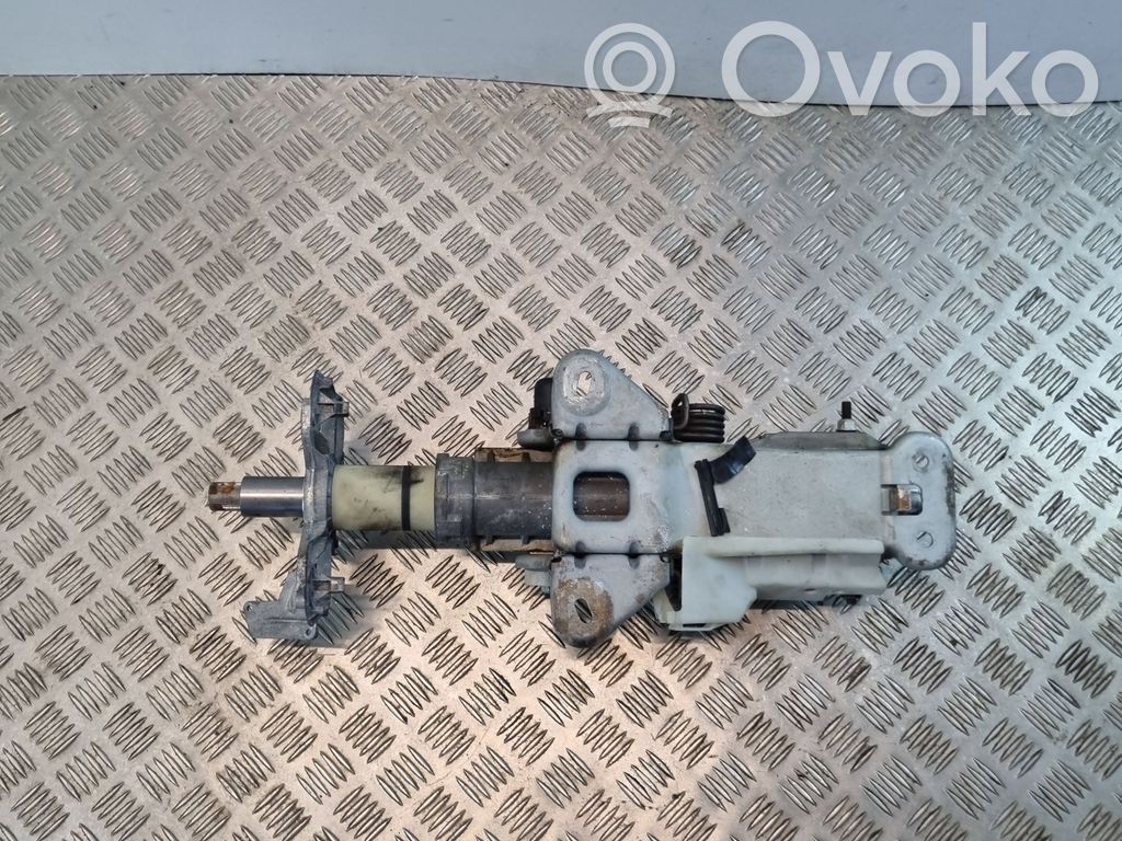 BMW 5 E60 E61 Steering wheel axle set 