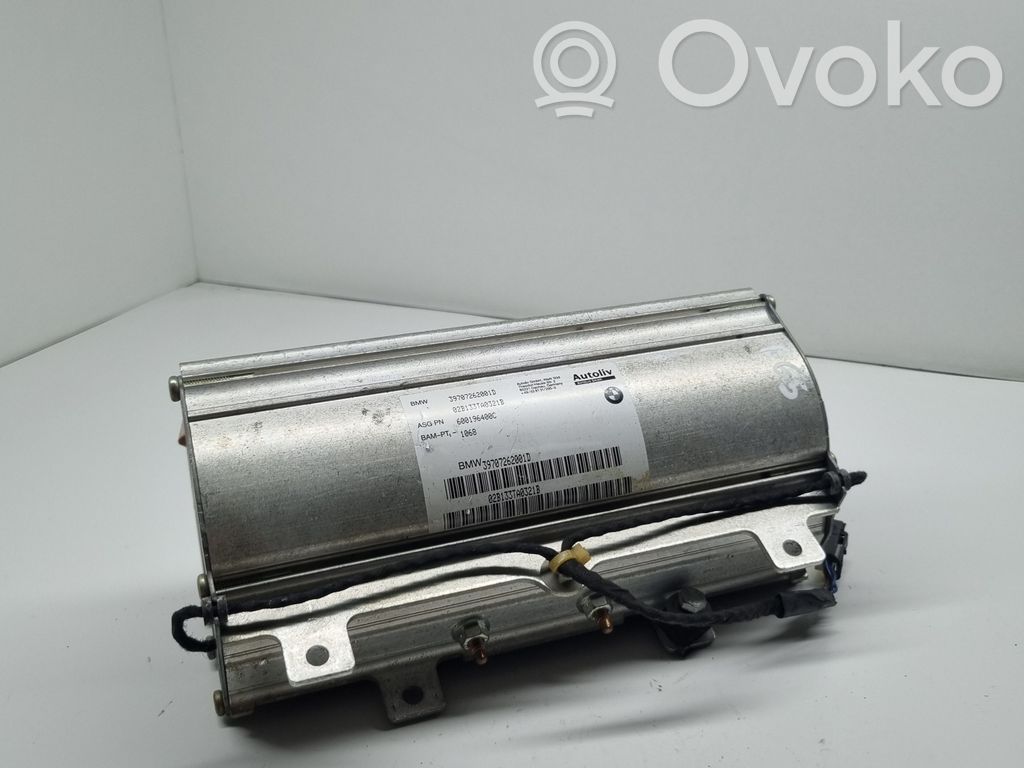 BMW 7 E65 E66 Keleivio oro pagalvė 