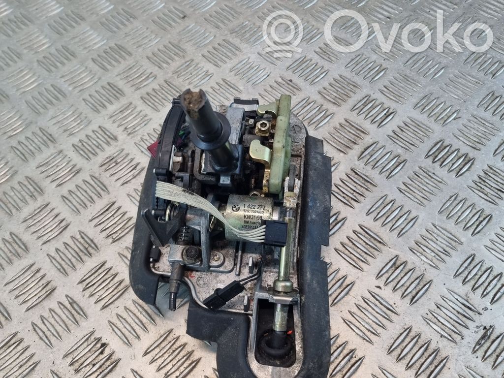 BMW 5 E39 Pavarų perjungimo mechanizmas (kulisa) 