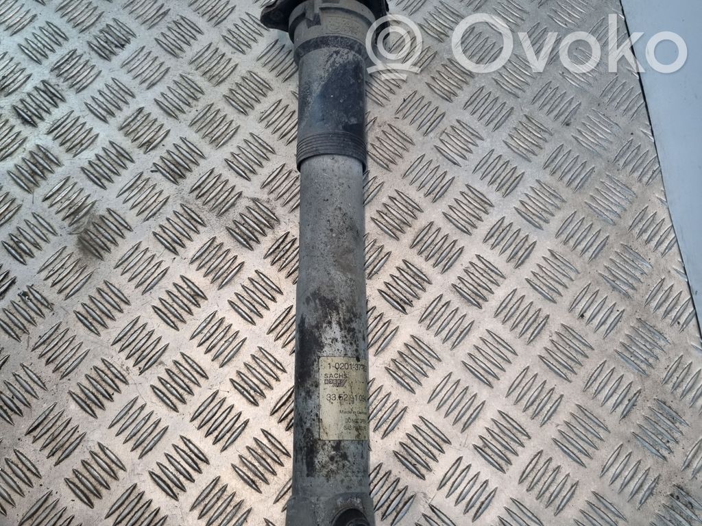 BMW 5 E39 Stoßdämpfer hinten 