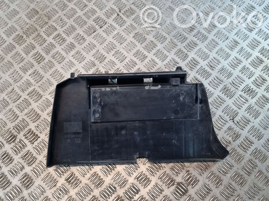 BMW 3 E36 Other trunk/boot trim element 