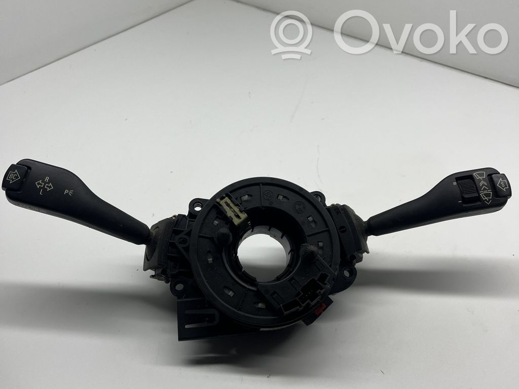 BMW 5 E39 Rokturu komplekts 