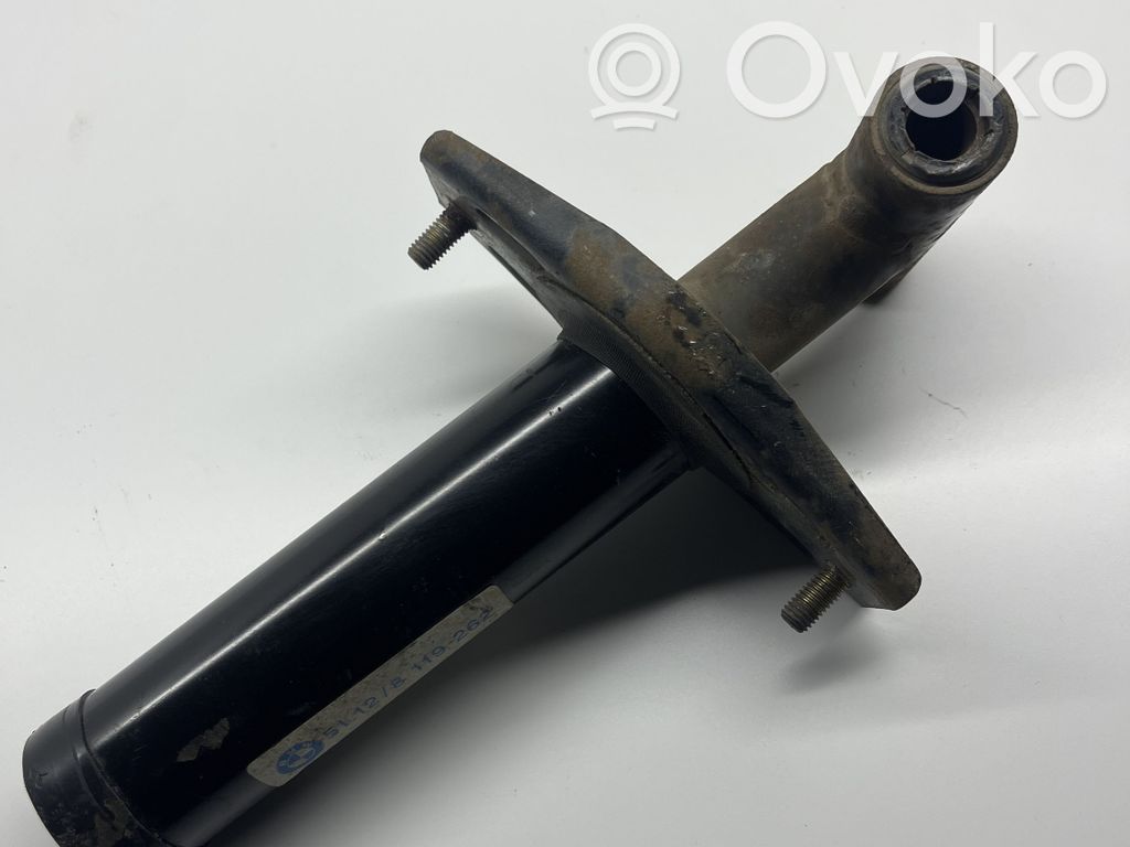 BMW 3 E36 Amortiguador del parachoques trasero 