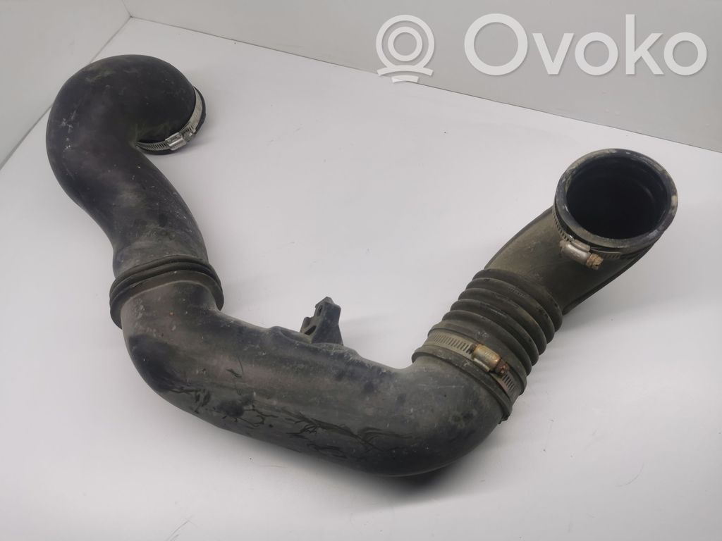 Subaru Forester SH Oro vamzdis į turbiną 