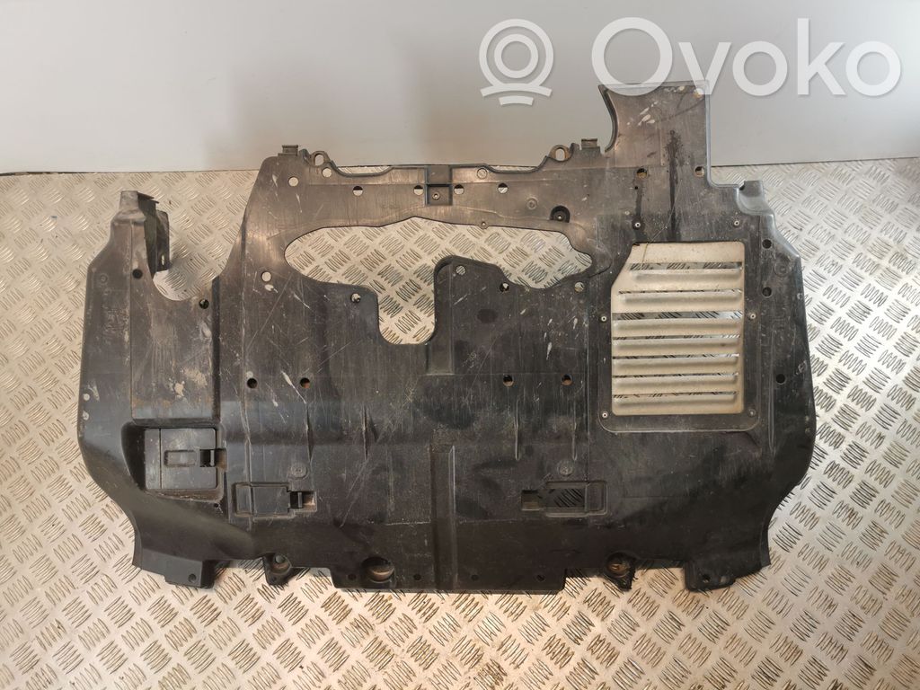 Subaru Forester SH Engine splash shield/under tray 