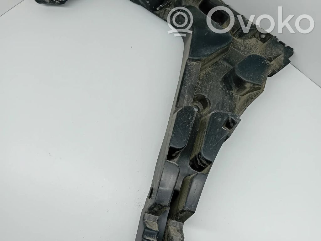 Seat Leon (5F) Rear bumper mounting bracket 