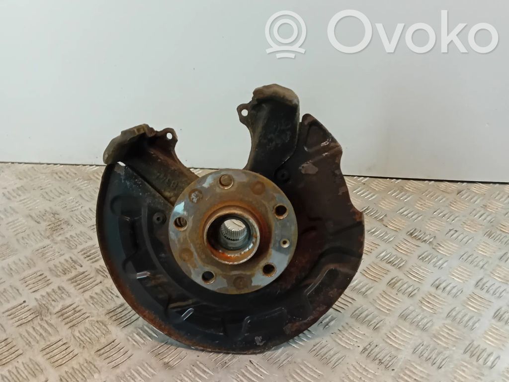 Seat Leon (5F) Zwrotnica koła przedniego 