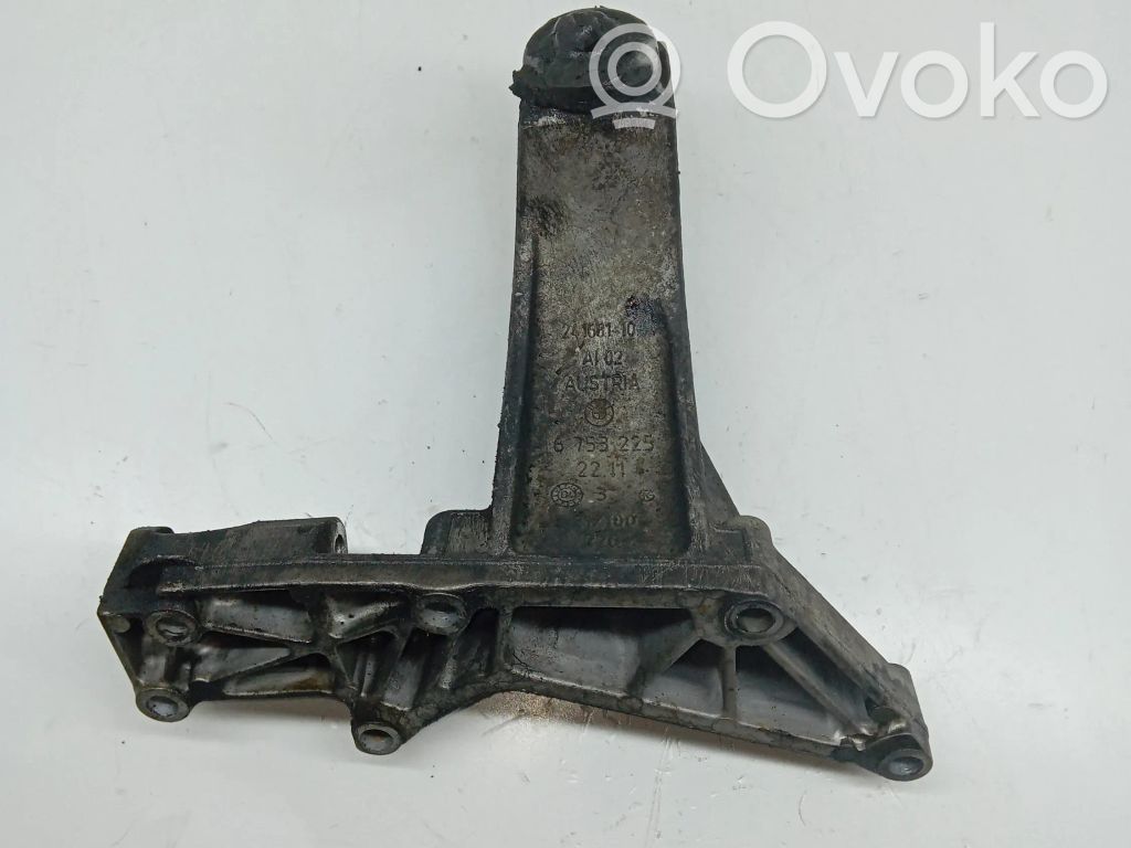 BMW 3 E46 Engine mounting bracket 