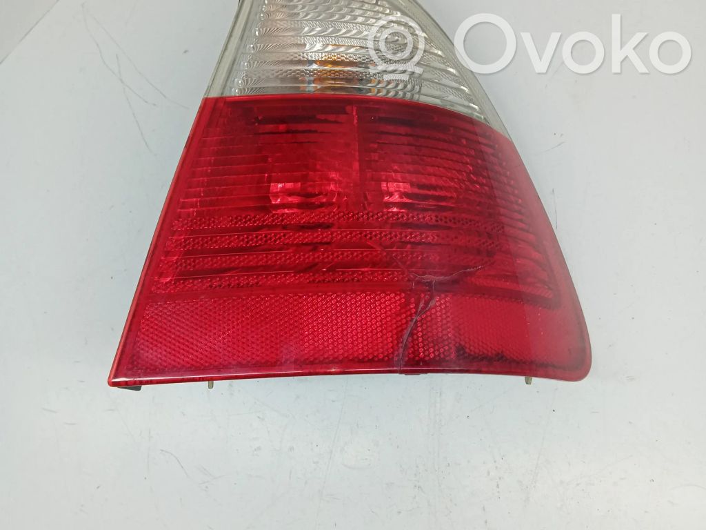 BMW 3 E46 Rear/tail lights 