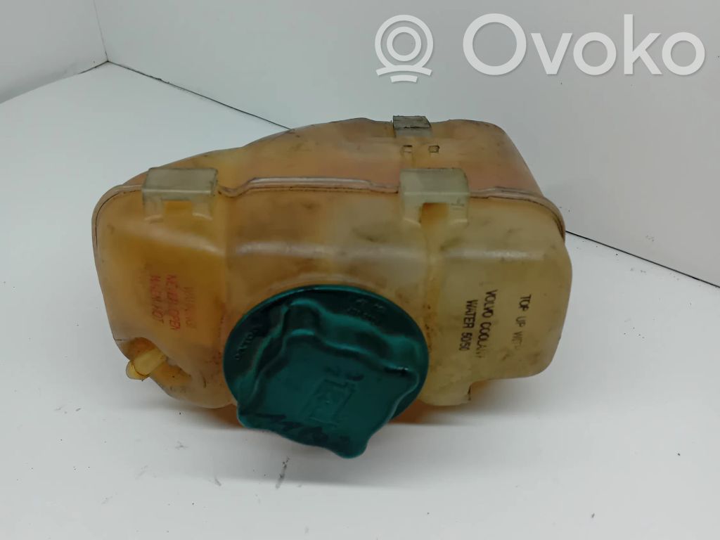 Volvo S80 Aušinimo skysčio išsiplėtimo bakelis 