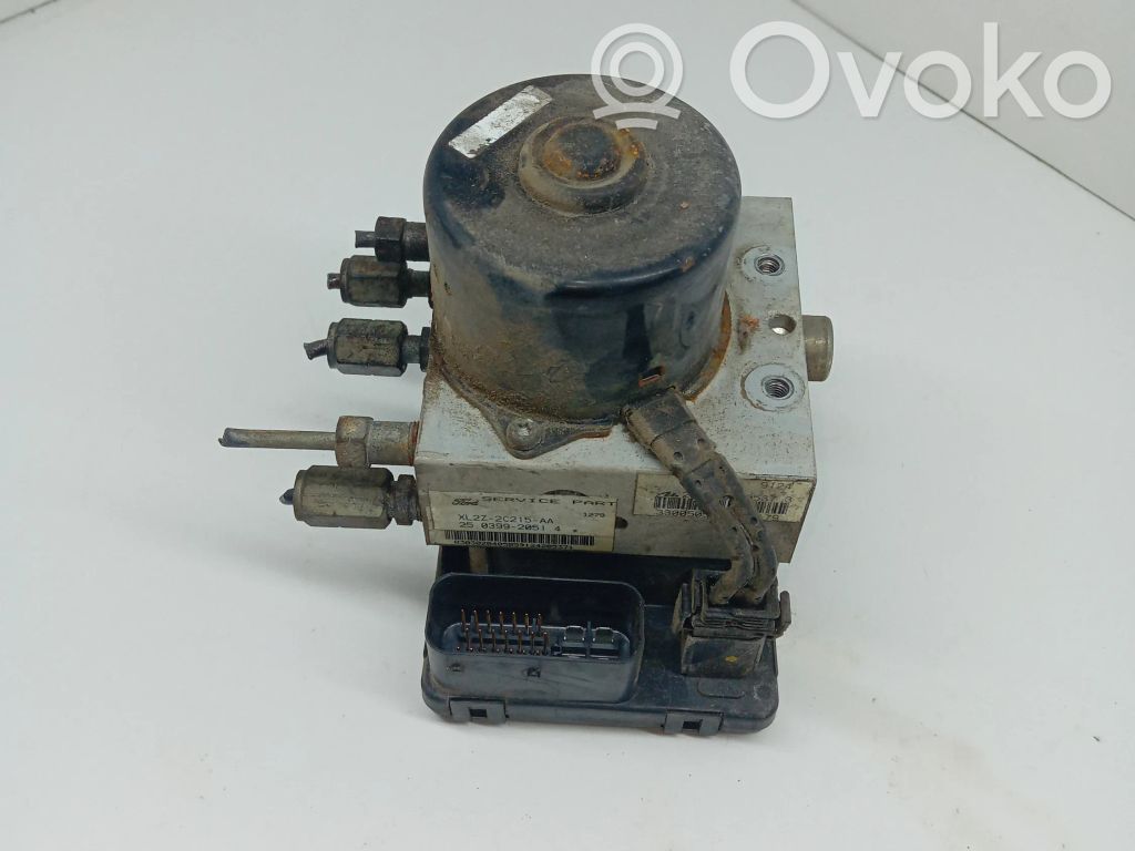 Ford Explorer ABS Pump 