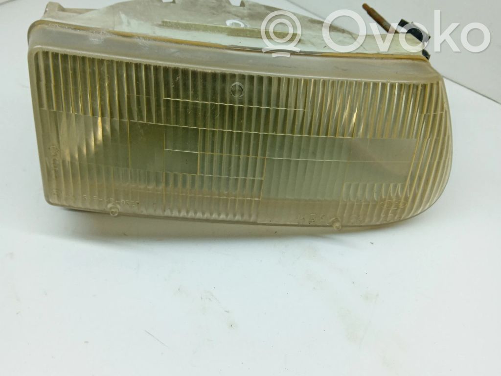 Ford Explorer Headlight/headlamp 