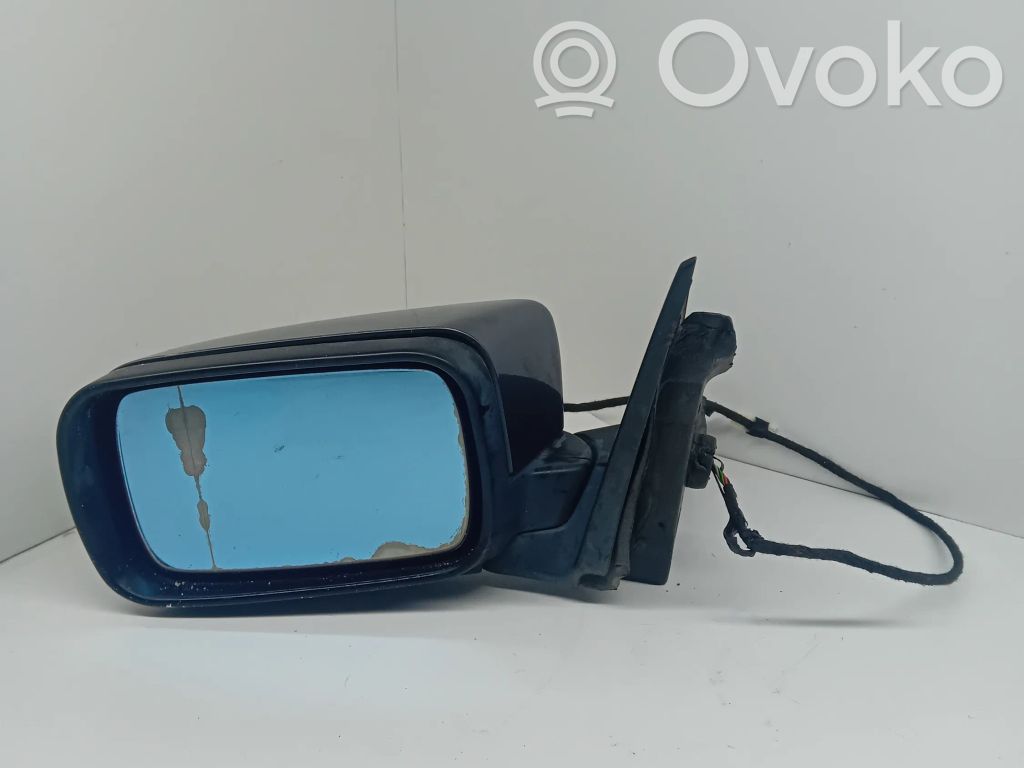 BMW 3 E46 Veidrodėlis (elektra valdomas) 