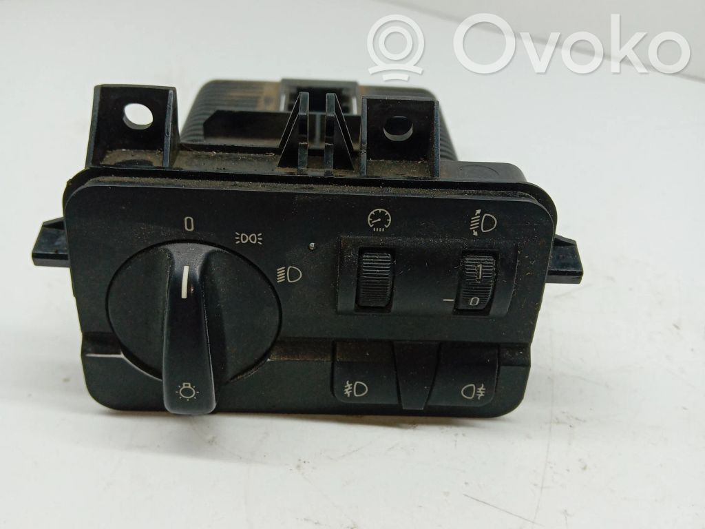 BMW 3 E46 Light switch 