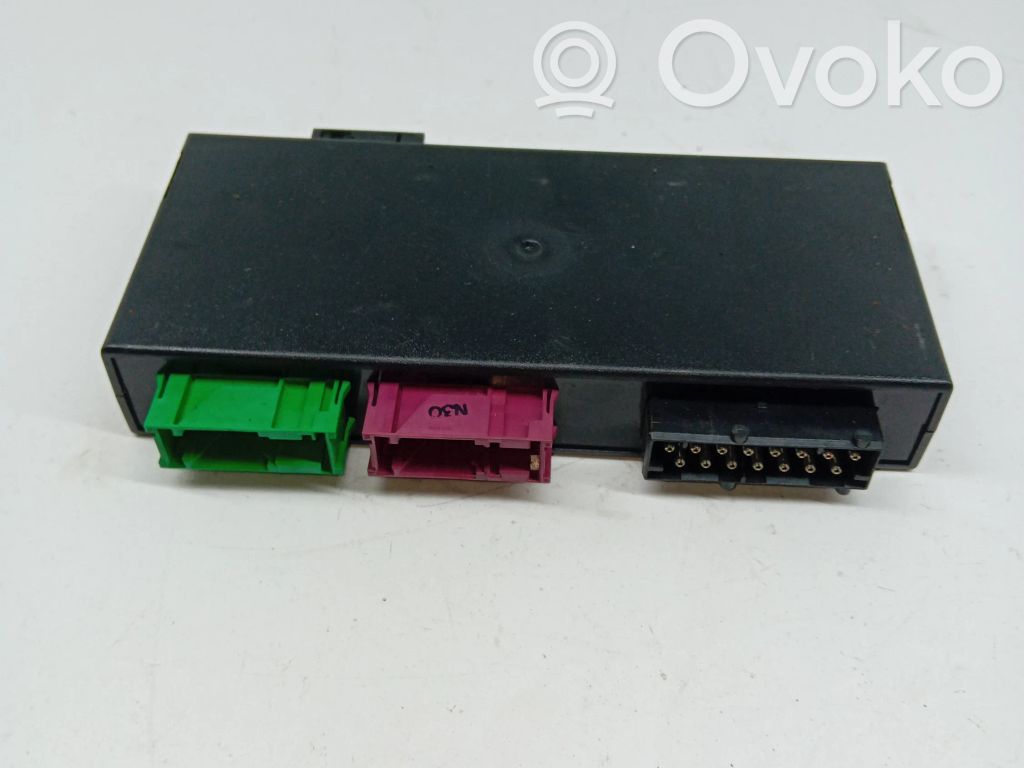 BMW 3 E36 Comfort/convenience module 