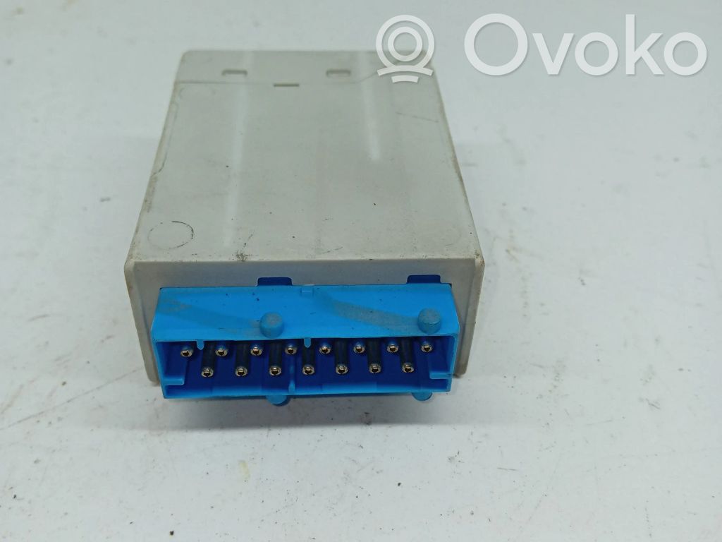 BMW 3 E36 Window wiper relay 