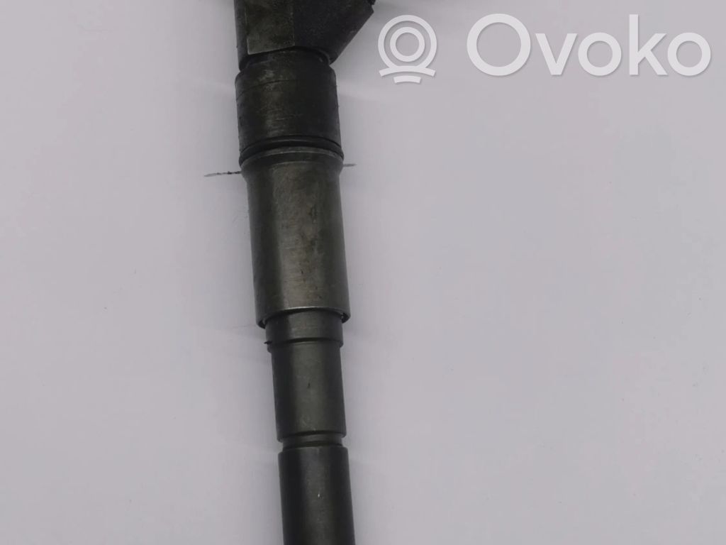 BMW 3 E46 Fuel injector 