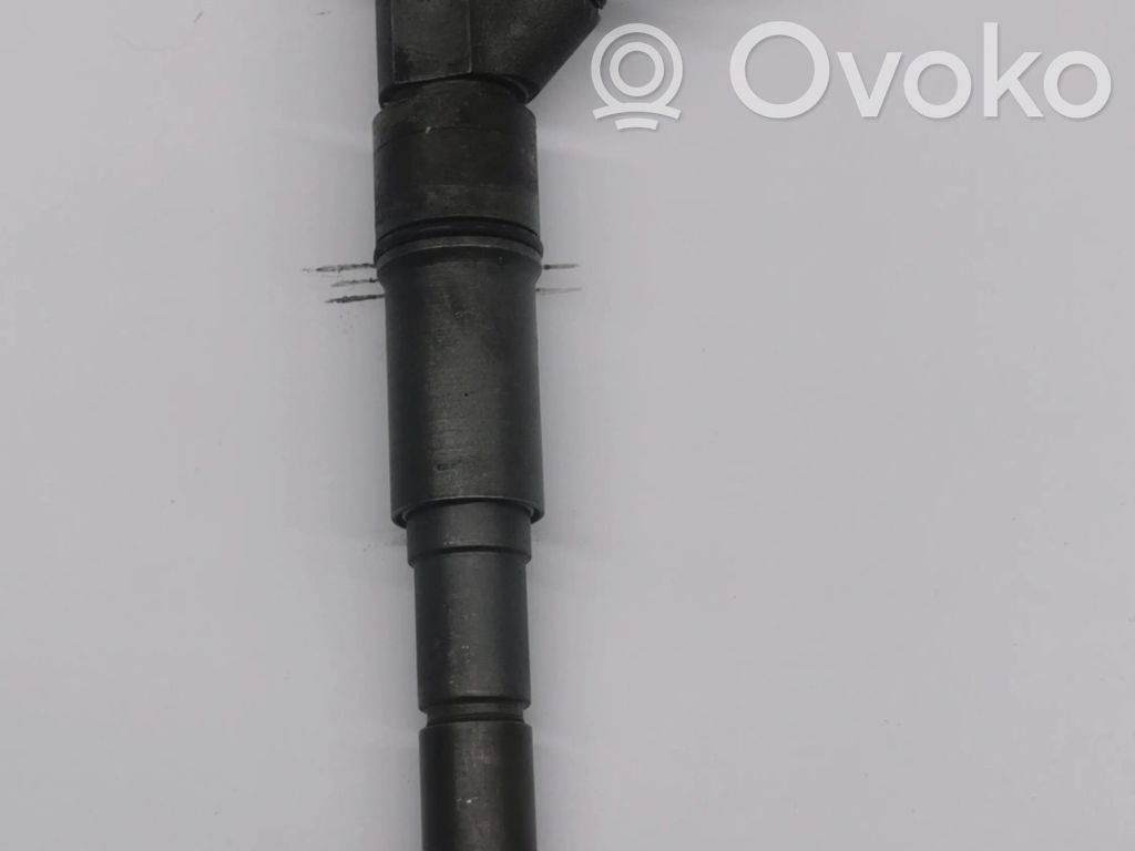 Fuel injector   7790629