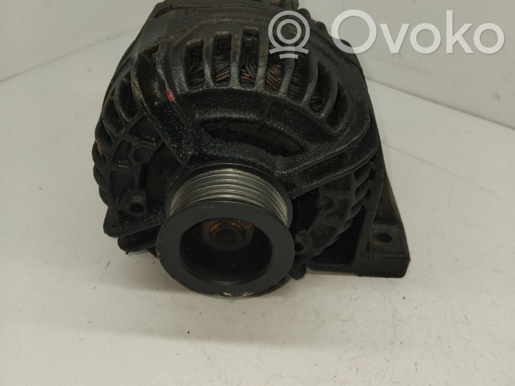 Volvo S80 Generatorius 