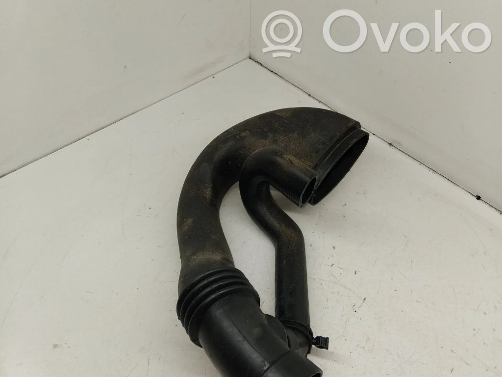 BMW 3 E46 Interkūlera šļūtene (-es) / caurule (-es) 