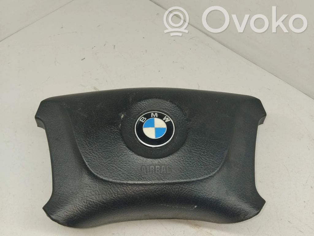 BMW 5 E39 Stūres drošības spilvens 
